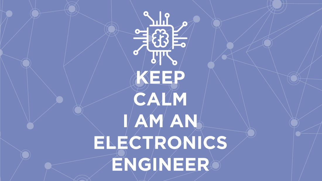 Ingénieur électronique