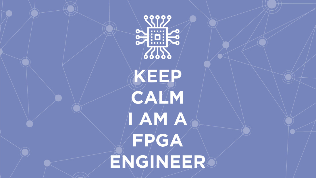 Ingénieur FPGA
