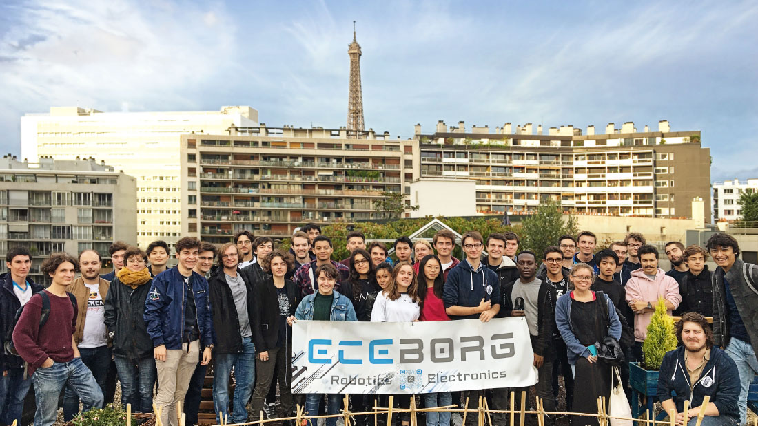 Eceborg