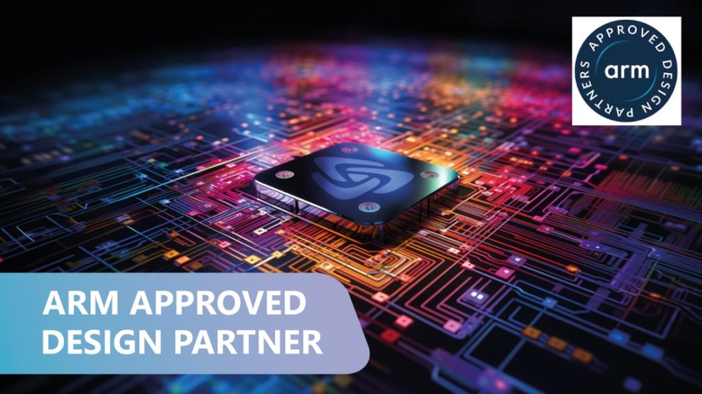 ARM Approved Design Partner - ELSYS Design