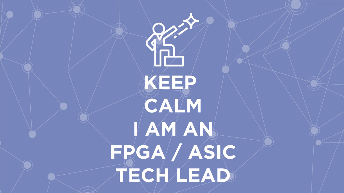 Référent métier ASIC / FPGA Fiche Métier