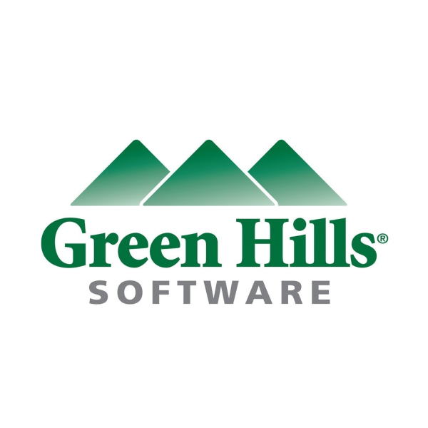 GREEN HILLS SOFTWARE