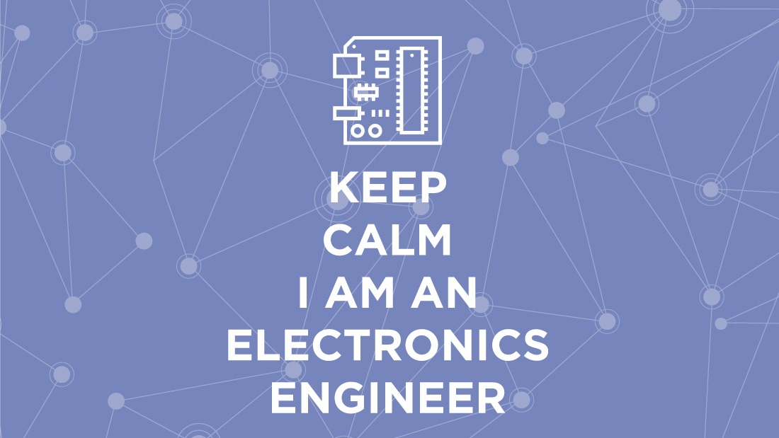 Electronic Design Engineer Job Description