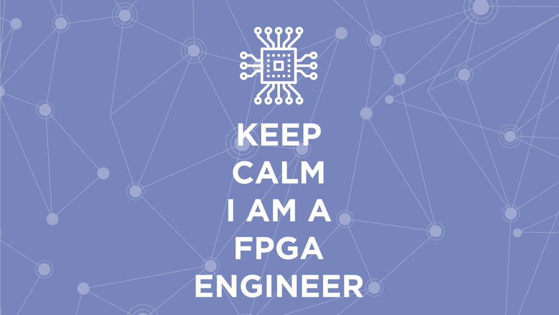 FPGA engineer job description