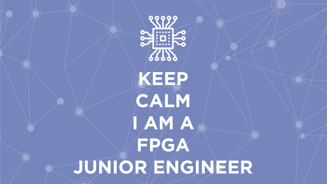 Fiche métier stagiaire FPGA