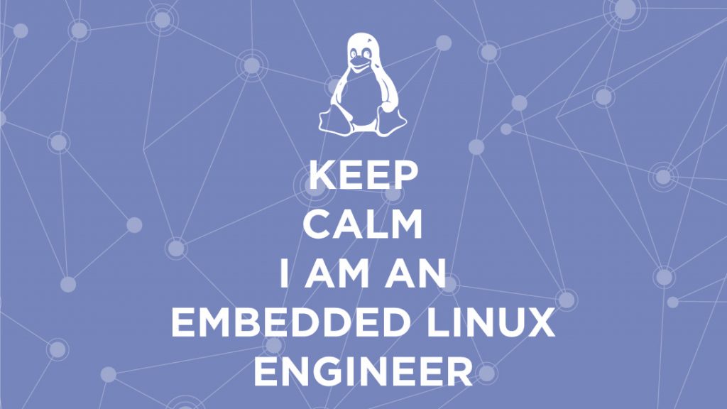 Embedded linux