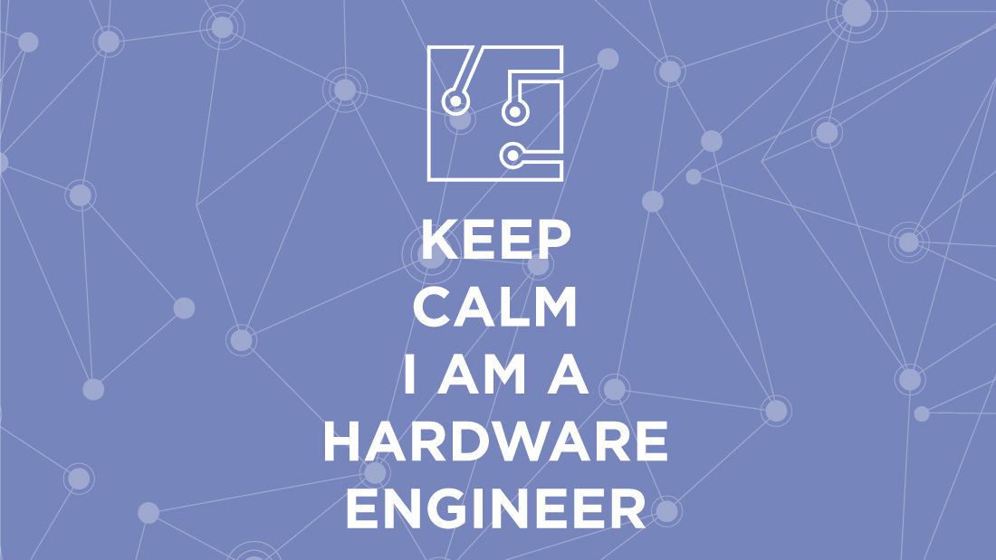 Hardware design engineer job description