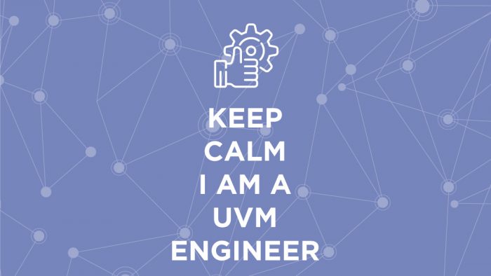 What Is A UVM Verification Engineer Read Our Job Description
