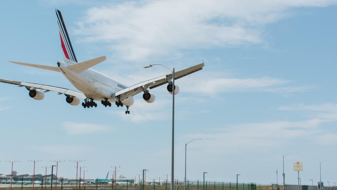 Conception d’un récepteur de signaux de radionavigation sur drone