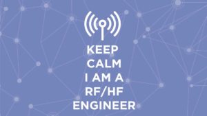 What is a RF Engineer ? Read our Job Description - ELSYS Design