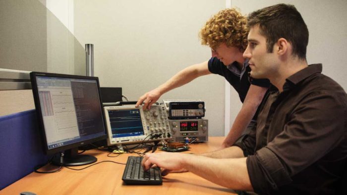 PCB Design Services - 20 Years of Experience - ELSYS Design