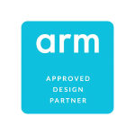 ARM Approved Design Partner