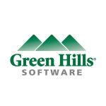 Green Hills Software Partner