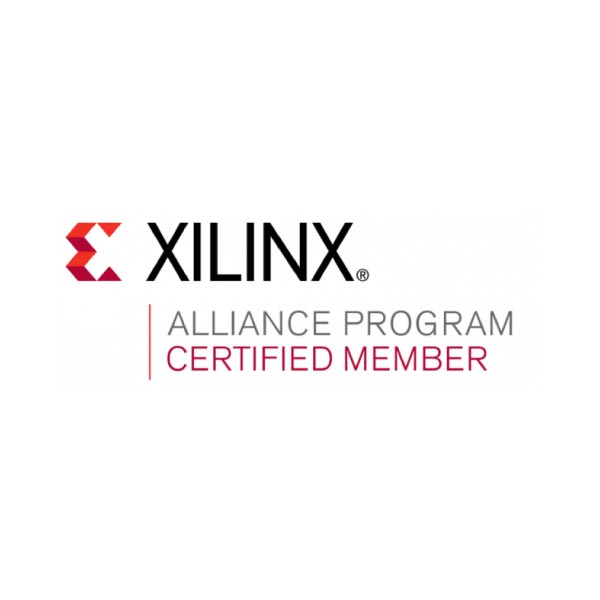 XILINX