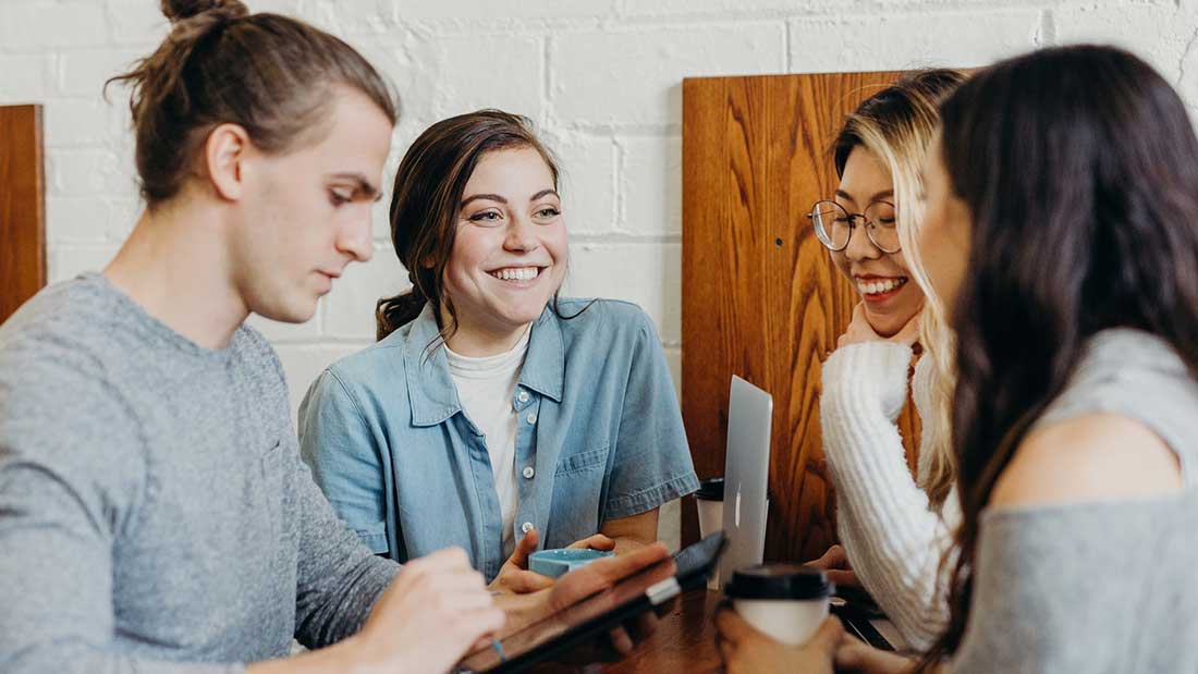 Ingénieurs jeunes diplômés