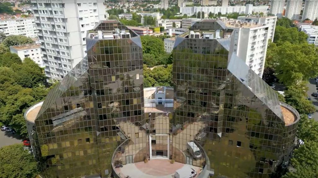 ELSYS Design Ile-de-France - ELSYS Design