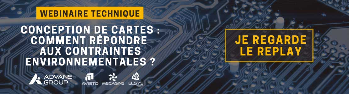 Conception de cartes électroniques : comment répondre aux contraintes environnementales ?