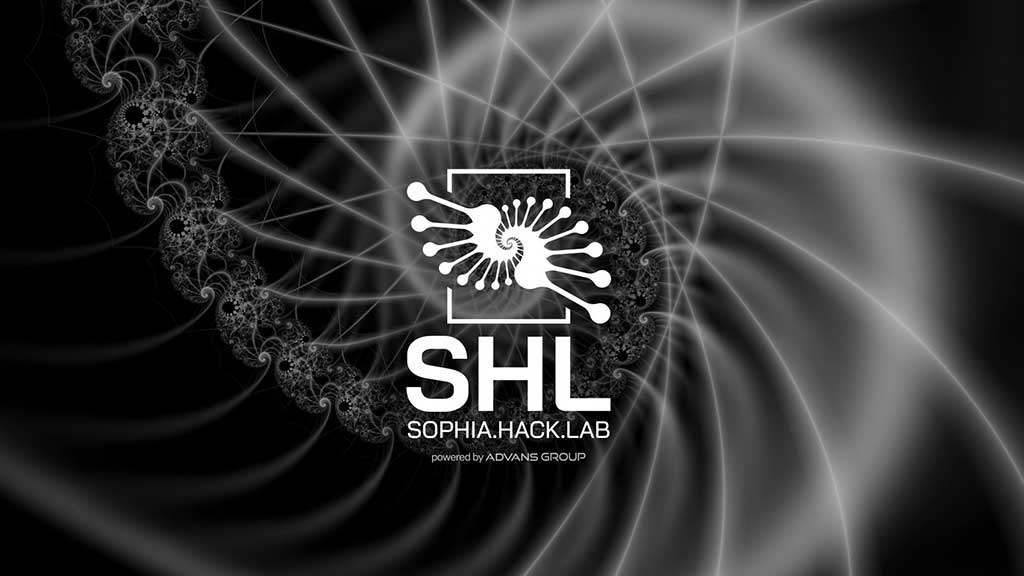 Sophia Hack Lab