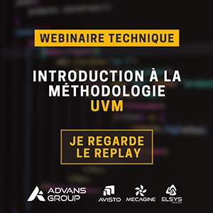 Introduction à la méthodologie UVM