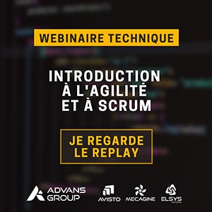 Introduction à l'agilité et à Scrum