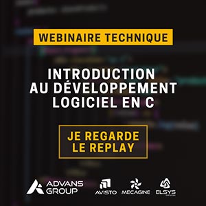 Introduction au développement logiciel en C