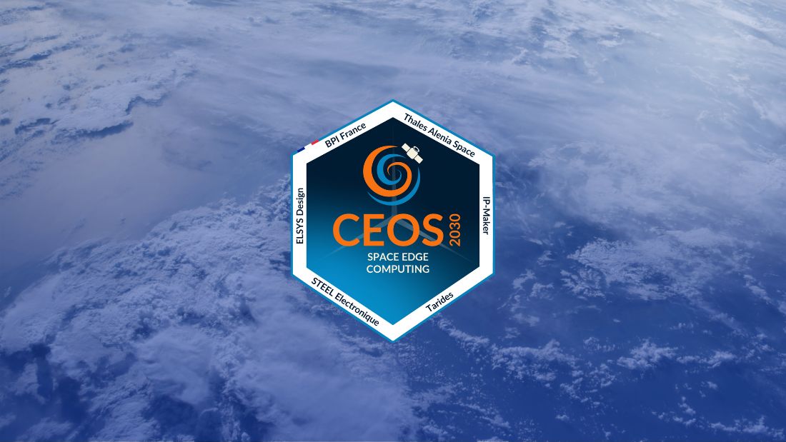 CEOS2030