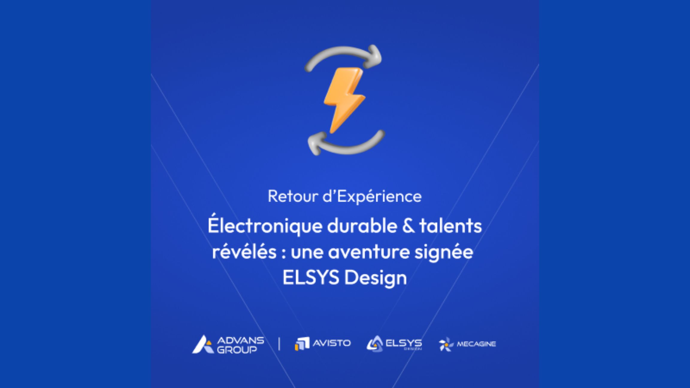 ELECTRONIQUE DURABLE & INGENIERIE HUMAINE