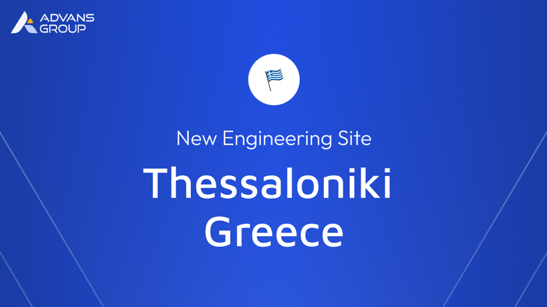 ELSYS Design Thessaloniki